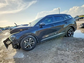 KIA SPORTAGE EX