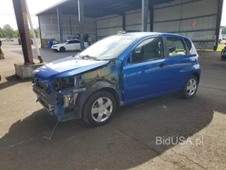 CHEVROLET AVEO LS