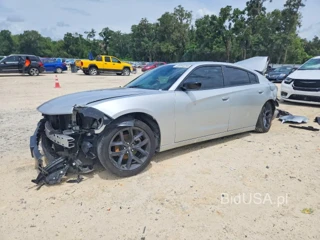 DODGE CHARGER SXT