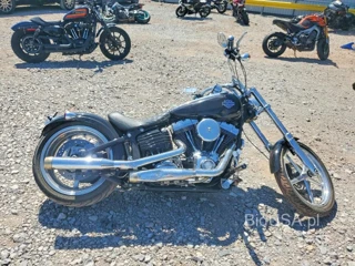 HARLEY-DAVIDSON FXCWC