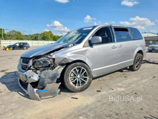 DODGE GRAND CARAVAN GT
