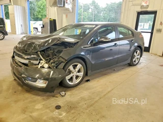 CHEVROLET VOLT
