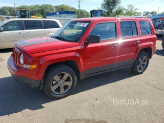 JEEP PATRIOT SPORT