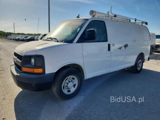 CHEVROLET EXPRESS 1500
