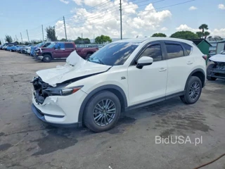 MAZDA CX-5 TOURING