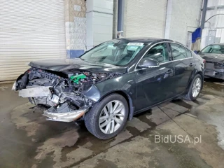 BUICK REGAL