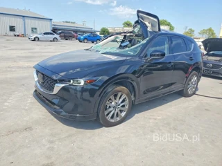 MAZDA CX-5 PREMIUM PLUS