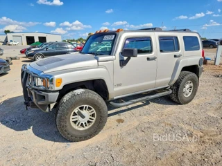 HUMMER H3
