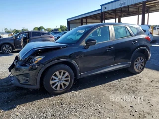 MAZDA CX-5 SPORT