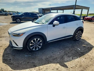 MAZDA CX-3 GRAND TOURING
