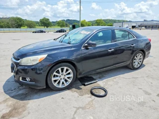 CHEVROLET MALIBU LTZ