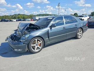 LEXUS LS 430