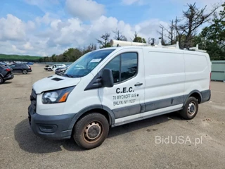 FORD TRANSIT T-250