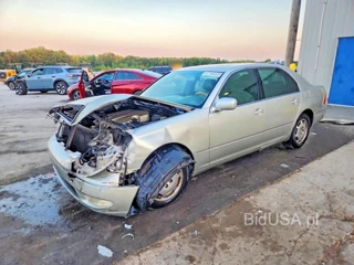 LEXUS LS 430