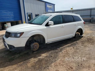 DODGE JOURNEY CROSSROAD