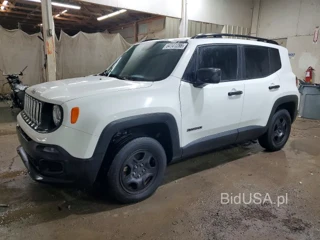 JEEP RENEGADE SPORT