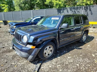 JEEP PATRIOT SPORT