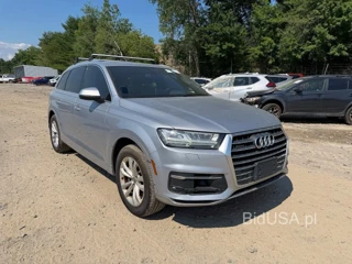 AUDI Q7 PREMIUM PLUS