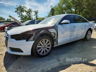 AUDI A6 PREMIUM PLUS