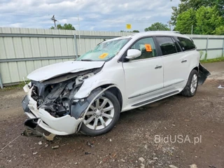 BUICK ENCLAVE