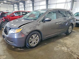 HONDA ODYSSEY EX