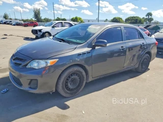 TOYOTA COROLLA L