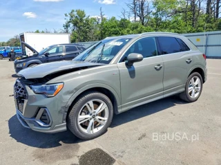 AUDI Q3 PREMIUM S LINE 45