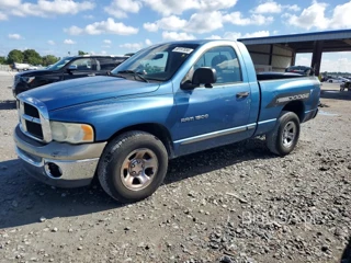 DODGE RAM 1500 ST