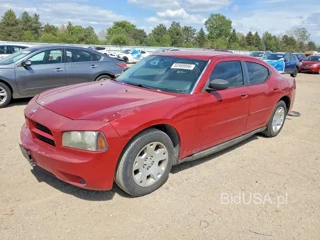 DODGE CHARGER SE