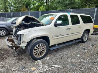 CHEVROLET SUBURBAN K1500 LS