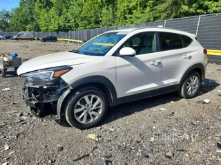 HYUNDAI TUCSON VALUE