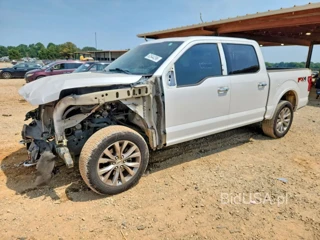FORD F150 SUPERCREW