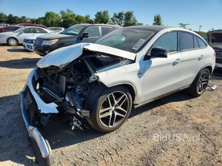 MERCEDES-BENZ GLE COUPE 450 4MATIC