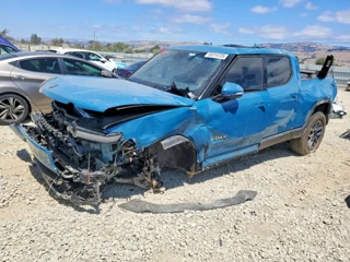 RIVIAN R1T LAUNCH EDITION