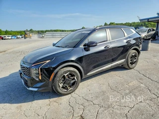 KIA SPORTAGE EX