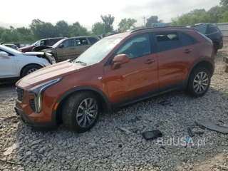 CADILLAC XT4 SPORT