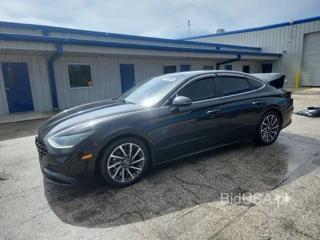 HYUNDAI SONATA LIMITED