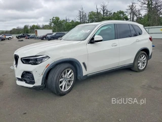 BMW X5 SDRIVE 40I