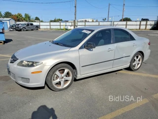 MAZDA 6 I