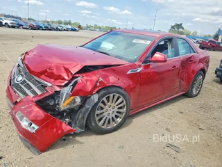 CADILLAC CTS PERFORMANCE COLLECTION
