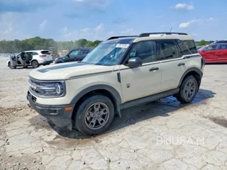 FORD BRONCO SPORT BIG BEND