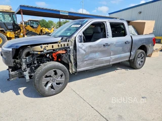 FORD F150 LIGHTNING XLT