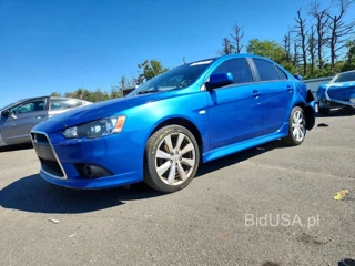 MITSUBISHI LANCER GT