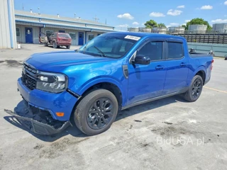 FORD MAVERICK LARIAT
