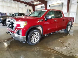 GMC SIERRA K1500 SLT