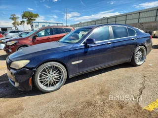 BMW ALPINA B7
