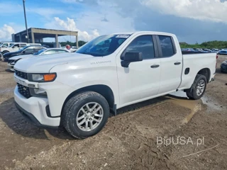 CHEVROLET SILVERADO C1500 CUSTOM