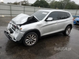 BMW X3 XDRIVE28I