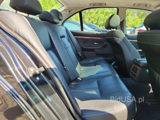 BMW 540 I AUTOMATIC