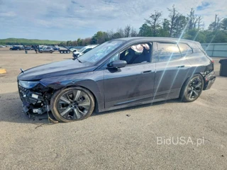 BMW IX XDRIVE50